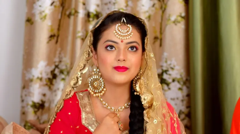 Zorawar Leaves Ajooni at Her Place