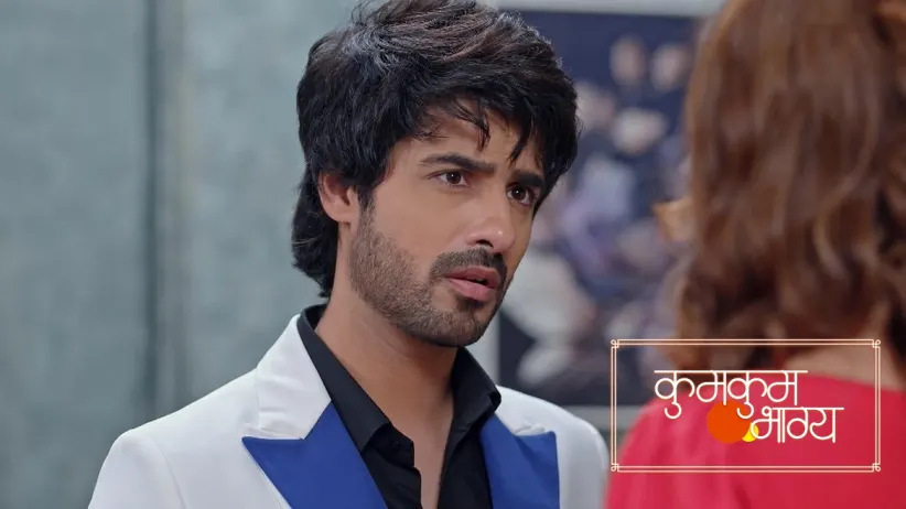 Rajvansh Questions Monisha about the Snake Charmer