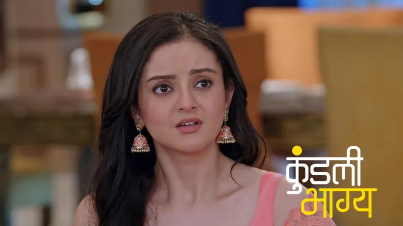 Shaurya Refuses to Help Preeta Save Rajveer