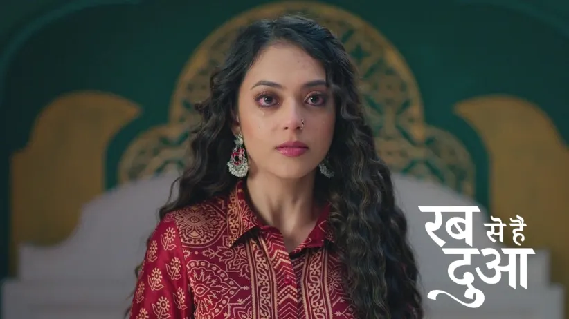 Mannat Learns about Subhaan's Pretence
