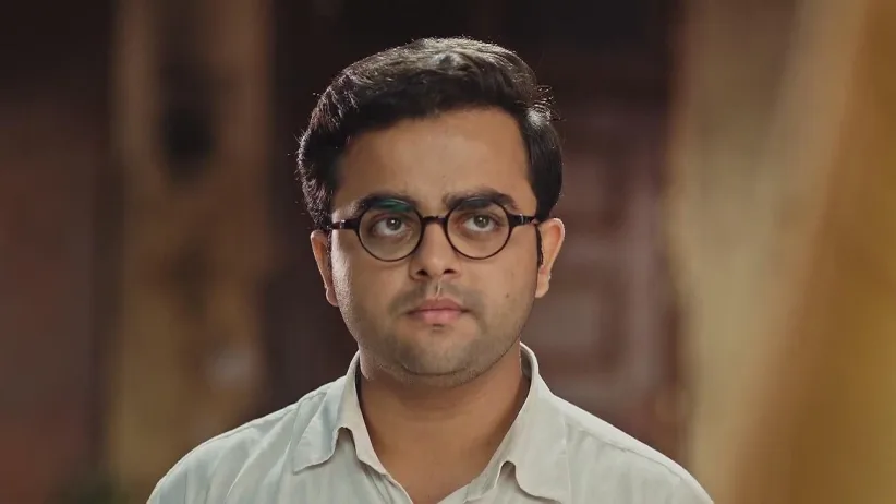 Bhim Makes a Request to Chameli | Ek Mahanayak - Dr B R Ambedkar