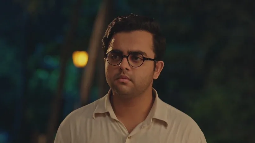 Chameli Slaps Bhim | Ek Mahanayak - Dr B R Ambedkar