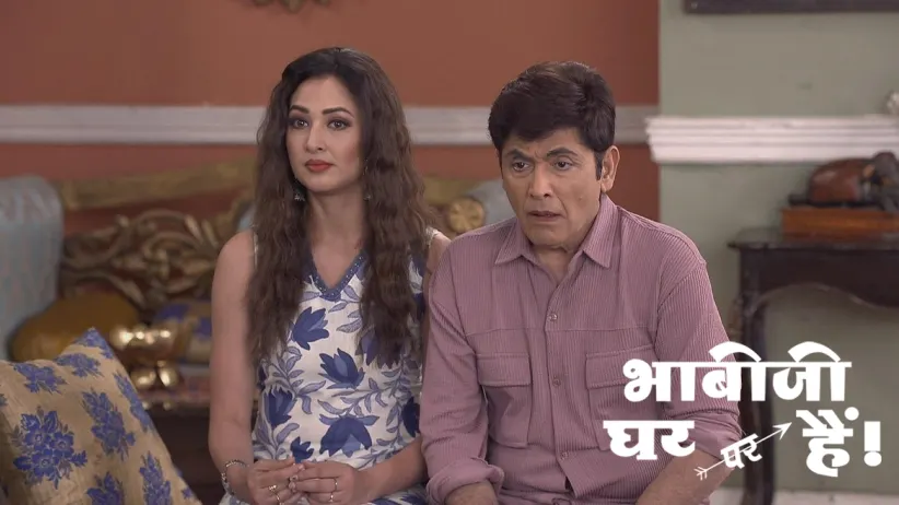 Dimple Demands INR 1 Crore from Vibhuti