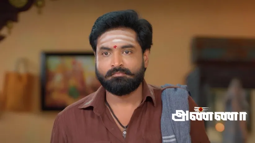 Bhagyam Threatens Soundirapandi