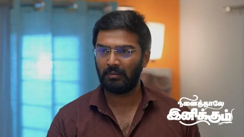 Dheivanayagam's Accusations Upset Rani