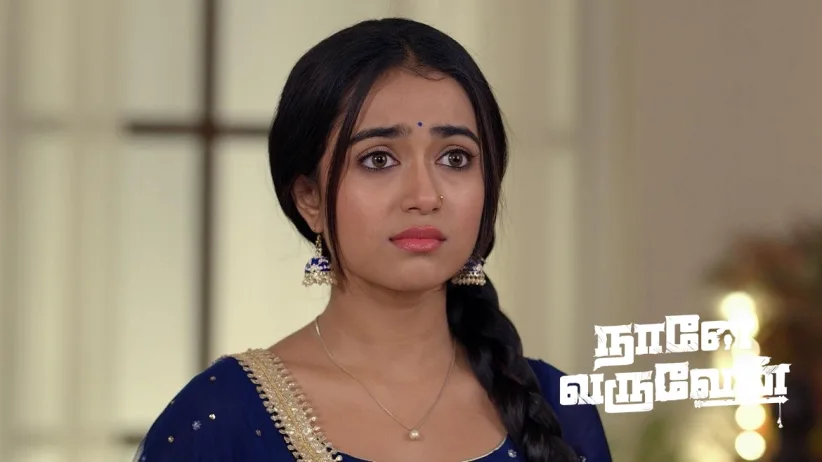 Keerthi Threatens Kaveri