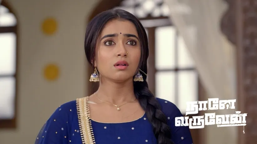 Mohan and Khushi Stage an Act