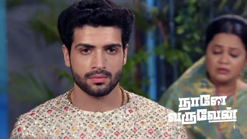Will Radha Unite Mohan and Khushi?