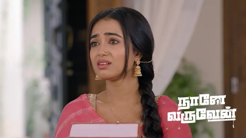 Radha's Decision about Marriage Shocks Rishi