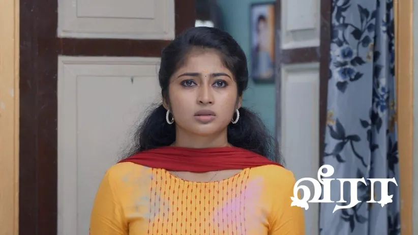 Veera Leaves Maaran Heartbroken