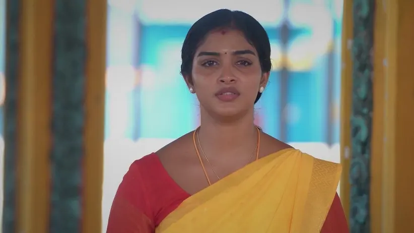 Karthigai Deepam - July 12, 2024 - Best Scene