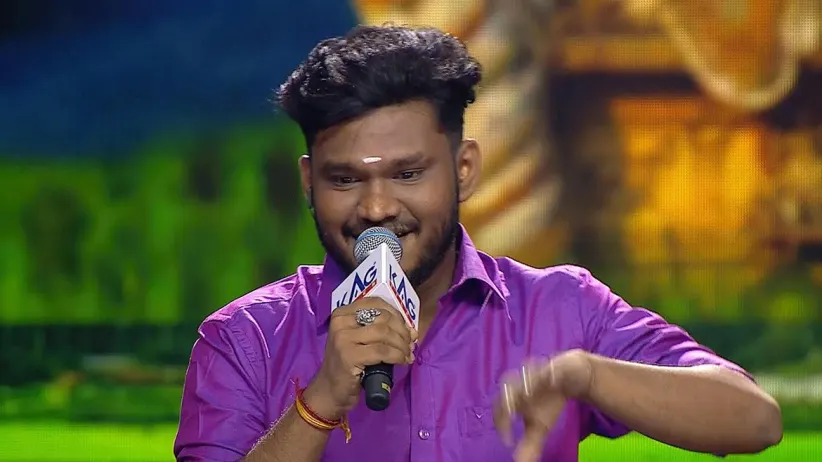 SAREGAMAPA Seniors S4 - July 07, 2024 - Episode Spoiler