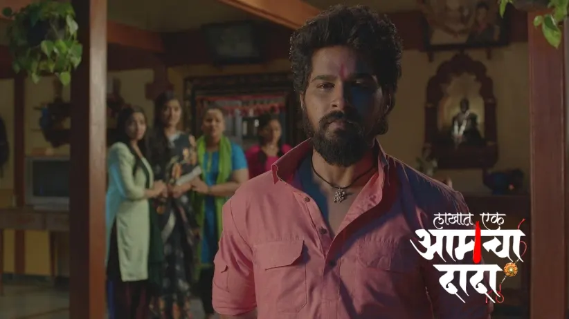 The Sisters Lie to Surya and Go for a Movie