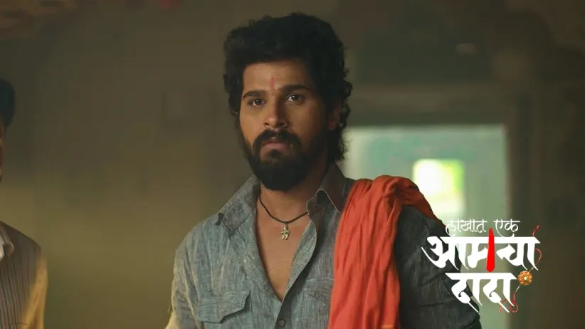 Daddy Proposes Tulja's Marriage with Satyajit