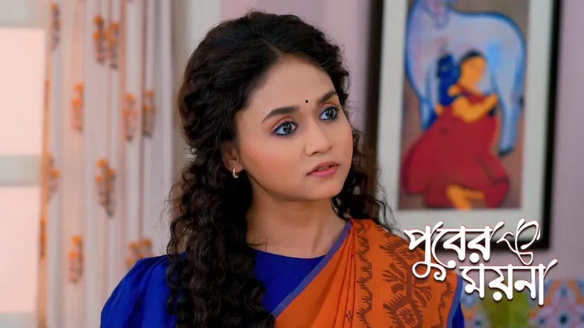 Gunja's Remarks Irritate Moyna