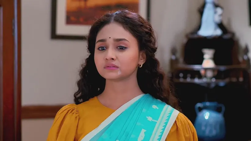 Puber Moyna - July 15, 2024 - Best Scene