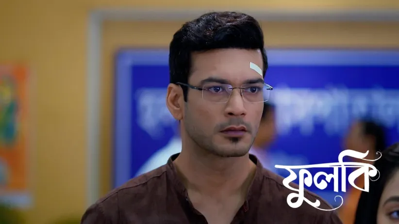 Rohit Spots Shalini