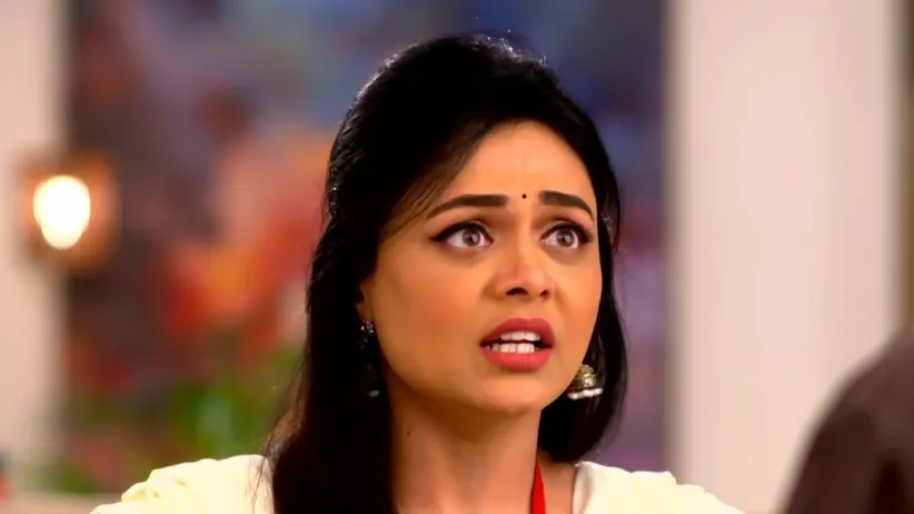 The Office Staff Learns about Neha's Marriage