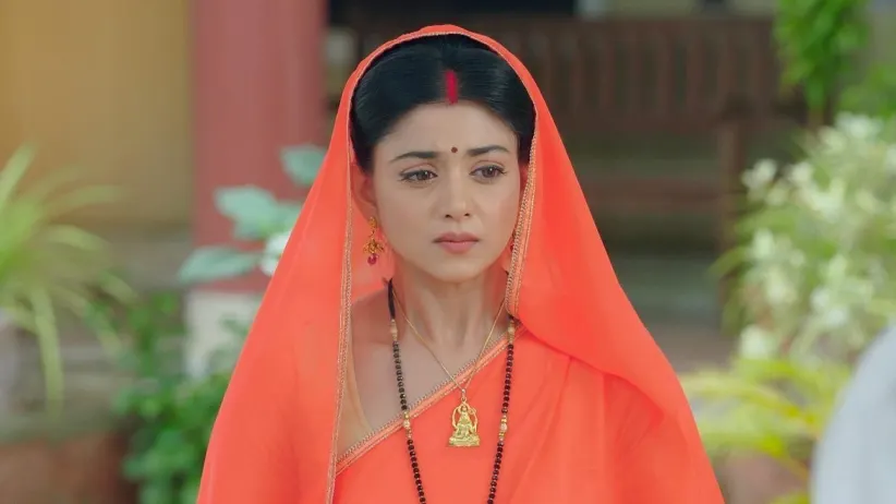 Indra's Behaviour Hurts Swati 