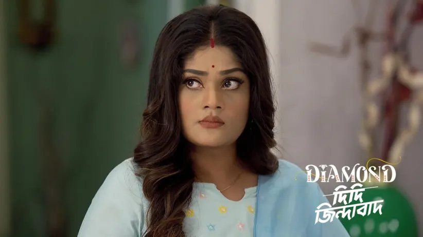 Hridaan Aims to Keep Diamond Away from Danger