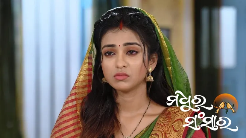 Madhu Instigates Her Family Members