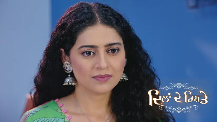 Harleen Challenges Kirat and Gurman