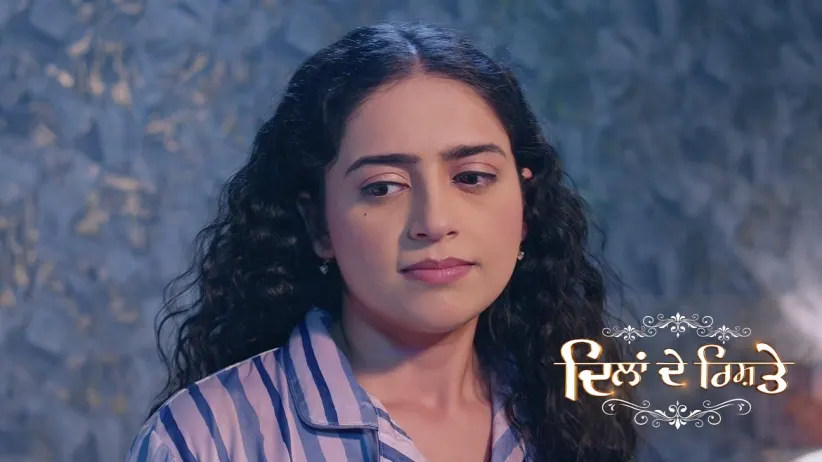 Prabhjot Looks for Shaminder