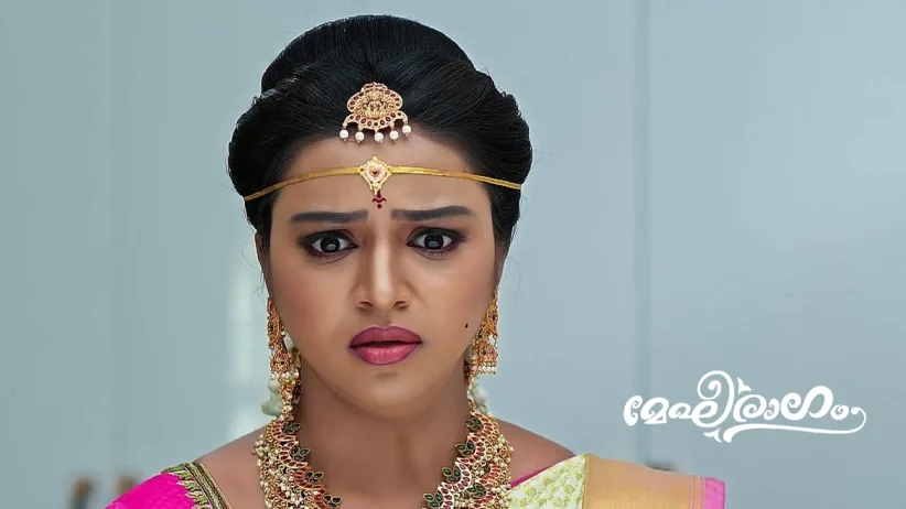 Manjari Renders Sanjana Unconscious