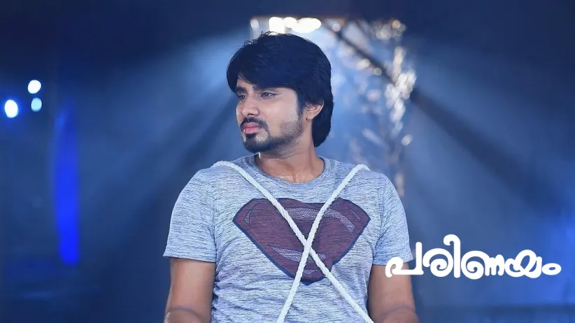 Amulya Hires Dhruv at the Office