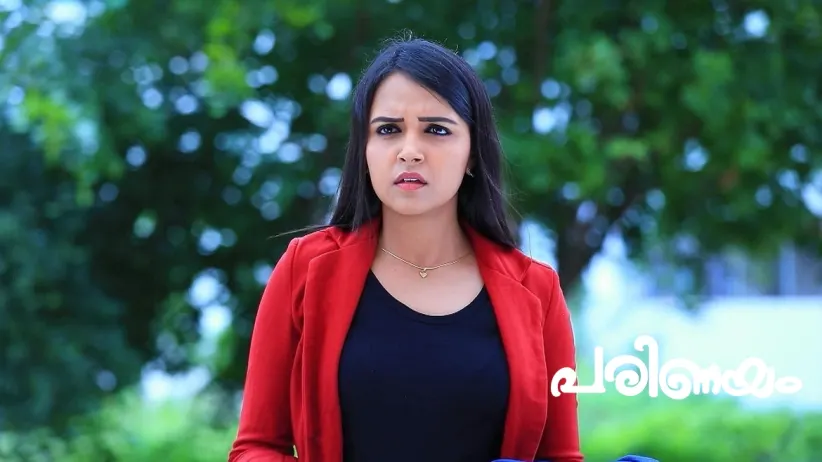 Vikranth Shares His Suspicion with Siddharth