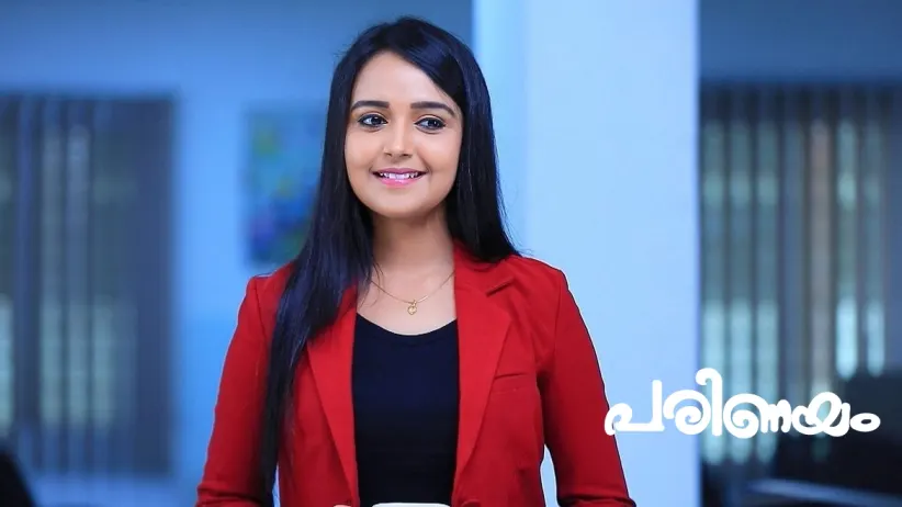 Suhasini and Dhruv Argue