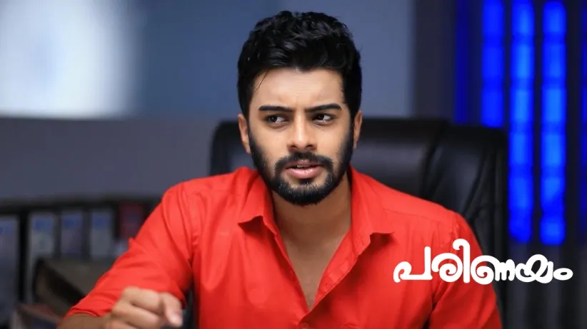 Vikranth Learns Sahitya’s Truth