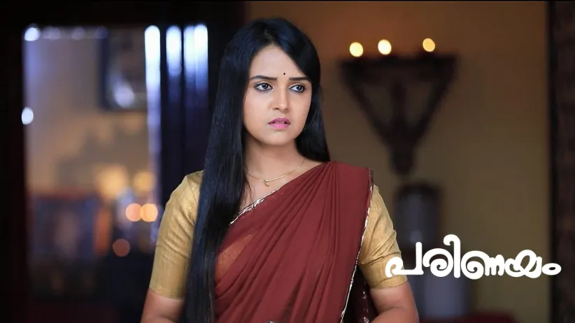 Suhasini’s Words Shock Sahitya