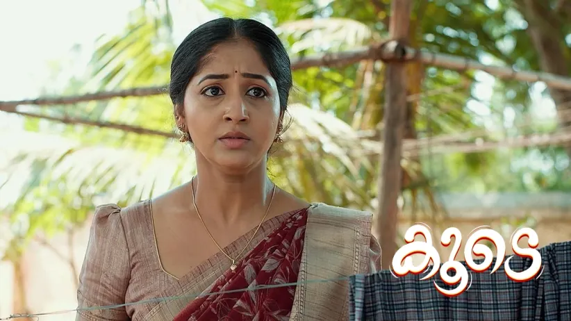 Devarajan Threatens Lakshmi