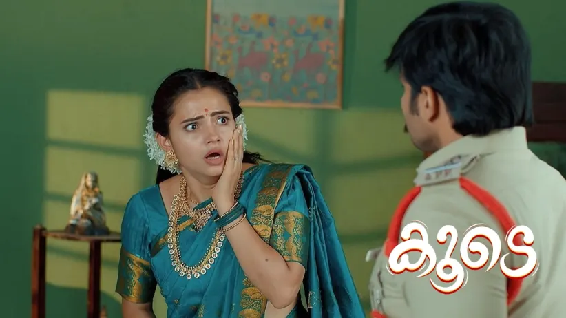 Gautham’s Father Learns Devarajan’s Truth