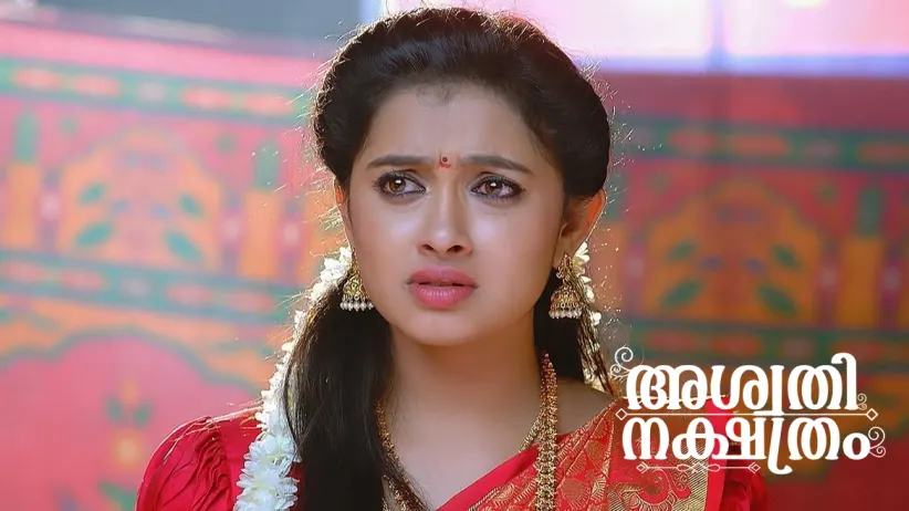 Lavanya Takes Credit for the 'Prasadam'