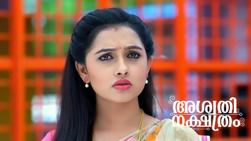 Vedavathi Loses Her Temper at Avani