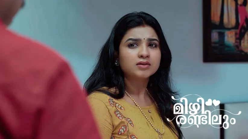Sreedevi Makes Kanchana Understand