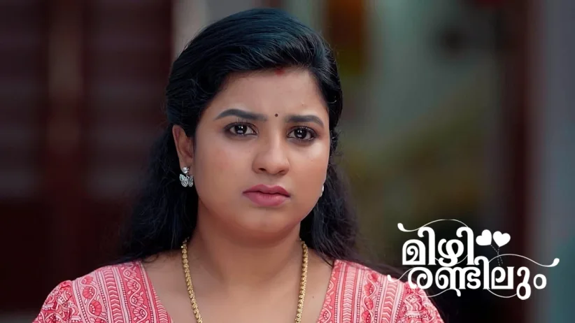 Swathi Sends a Divorce Notice to Sanju