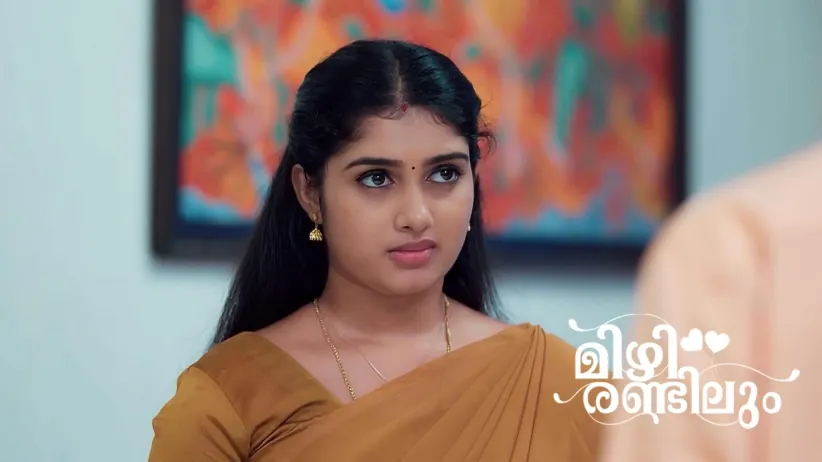 The Goons Kidnap Gautham