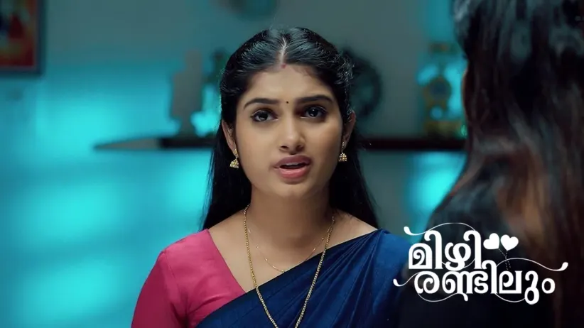 Swathi is Pregnant