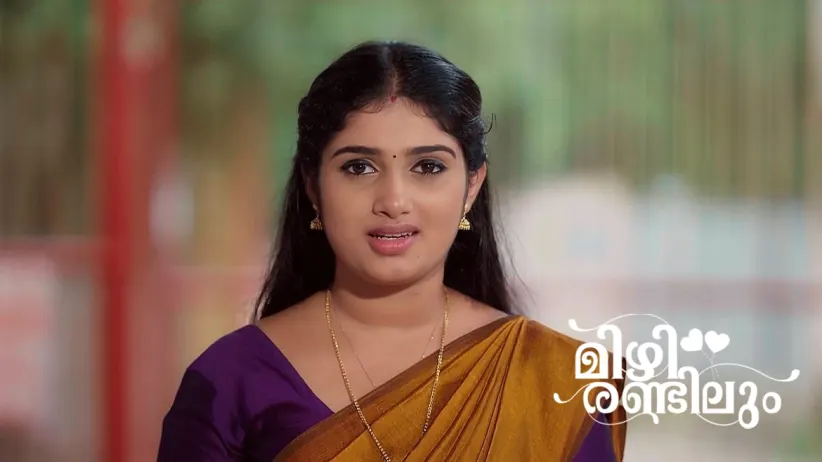 ഗൗതമിനെ കസ്റ്റഡിയിലാക്കുന്ന കവിത