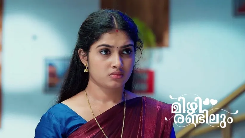 Swati Puts Forth a Condition in front of Lakshmi