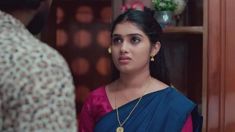 Sanju Lashes Out at Lakshmi