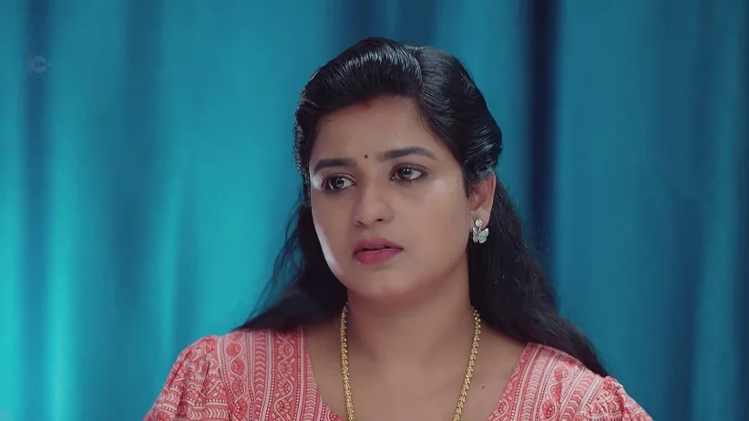 Swathi Is Pregnant | Mizhirandilum