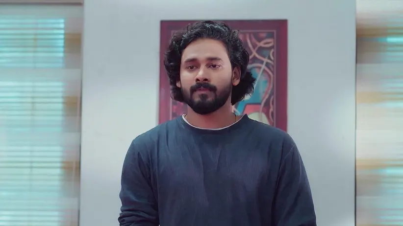 Sanju and Swathi Think about Each Other | Mizhirandilum
