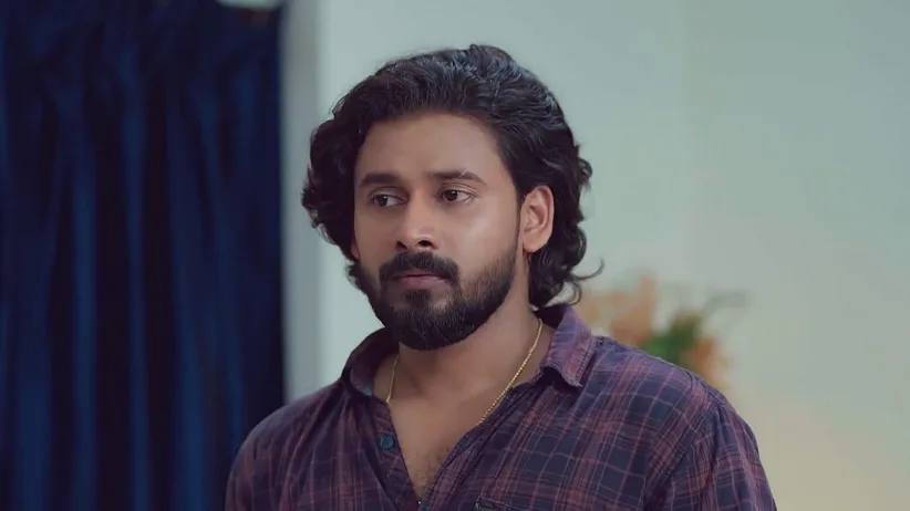 Sanju Goes to Prabha’s House | Mizhirandilum