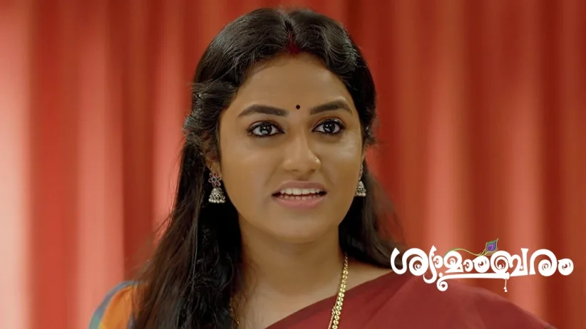 Vasundhara Warns Aishwarya