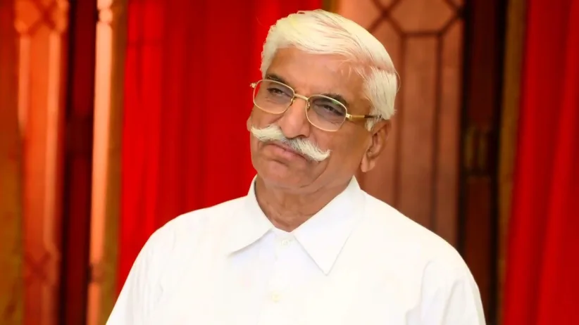 Siddharth Seeks Tatya's Advice | Tujhya Majhya Sansarala Ani Kaay Hawa