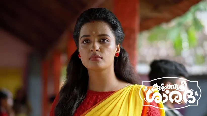 Pappi and Sathya Go to the Same School